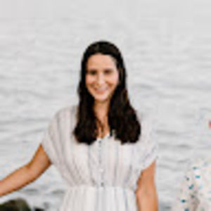 Meet your Posher, Mackenzie